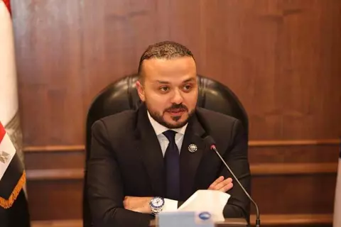 الجارحي: هدفنا الاحتفال بأول مباراة على استاد الأهلي قريبًا